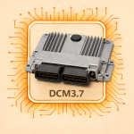 GREAT WALL HOVER H5 DCM3.7