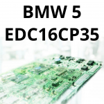 BMW 5 EDC16CP35