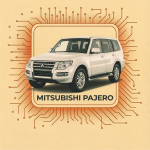 PAJERO