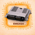 NISSAN ALMERA EMS3134