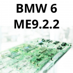 BMW 6 ME9.2.2
