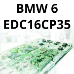 BMW 6 EDC16CP35