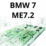 BMW 7 ME7.2