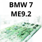 BMW 7 ME9.2