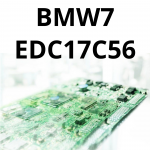 BMW7 EDC17C56