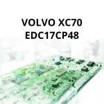 VOLVO XC70 EDC17CP48﻿
