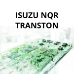 ISUZU NQR TRANSTON