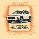 TRAILBLAZER