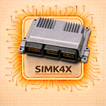 HYUNDAI TRAJET SIMK4X