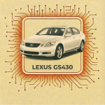 GS430