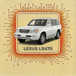 LX470