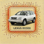 RX300