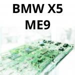 BMW X5 ME9