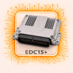 FORD GALAXY EDC15+