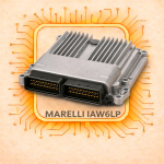 PEUGEOT 407 MARELLI IAW6LP
