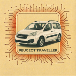 TRAVELLER