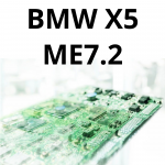 BMW X5 ME7.2