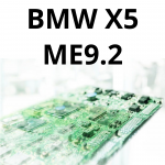 BMW X5 ME9.2