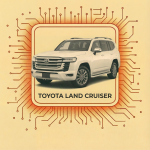 LAND CRUISER