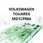 VOLKSWAGEN TOUAREG MD1CP004