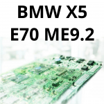 BMW X5 E70 ME9.2