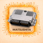 HONDA STEPWGN MATSUSHITA