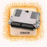 FORD FOCUS SIM28