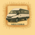 IVECO FOXBUS