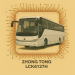 ZHONG TONG LCK6127H