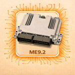 BMW 7 ME9.2