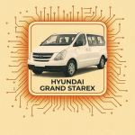 GRAND STAREX