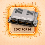 HYUNDAI SANTA FE EDC17CP14
