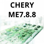Chery ME7.8.8