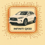 QX50﻿