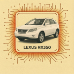 RX350﻿