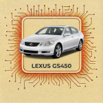 GS450