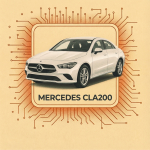 CLA200﻿