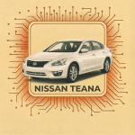 TEANA