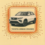 URBAN CRUISER