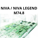NIVA / NIVA LEGEND M74.8