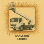 ZOOMLION ZACB01