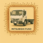 MITSUBISHI FUSO