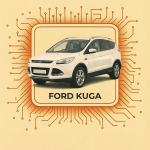 KUGA