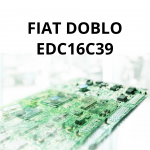Fiat Doblo EDC16C39