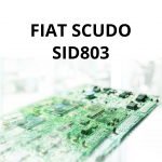 FIAT SCUDO SID803