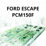 FORD ESCAPE PCM150F