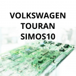 VOLKSWAGEN TOURAN SIMOS10