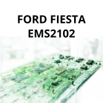 FORD FIESTA EMS2102