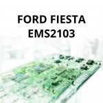 FORD FIESTA EMS2103
