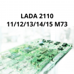 LADA 2110 11/12/13/14/15 M73﻿